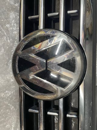 Parrilla Delantera VW Passat B8 R-Line
