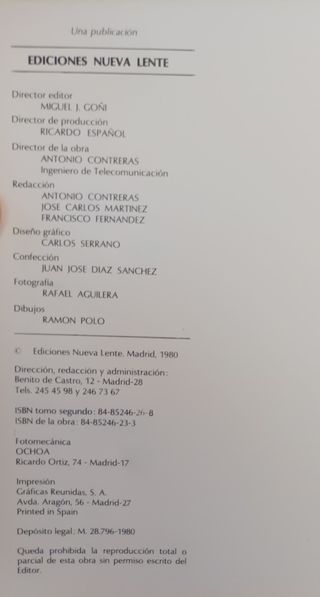 Alta fidelidad obra completa en 4 tomos