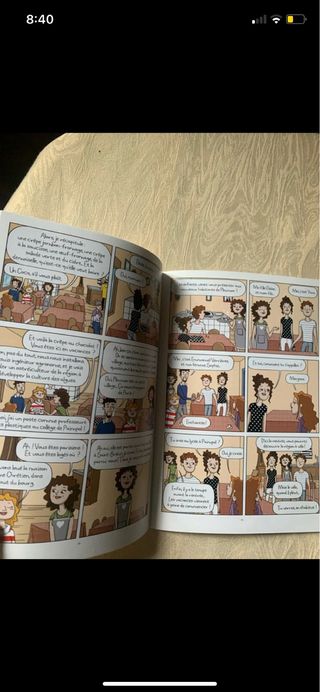 Morgane Et Les Morgans