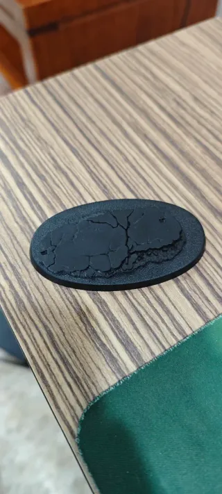 Apotecario Primaris en Moto Warhammer 40k