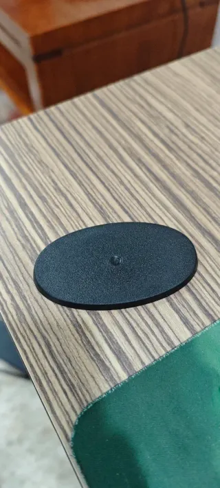 Apotecario Primaris en Moto Warhammer 40k