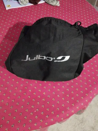 Casco esquí niña OSBE/GPA OSKI 3 rosa