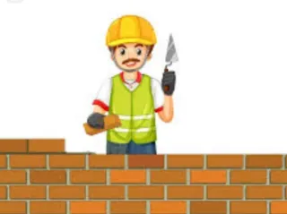 Se necesita oficial de albañil