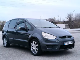 Ford S-MAX 2007