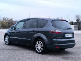Ford S-MAX 2007