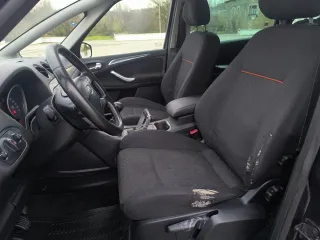 Ford S-MAX 2007