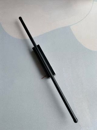 Aplique de pared LED moderno