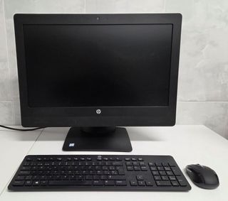 HP ProOne 600 G3 i5 / 8 Gb / 1Tb