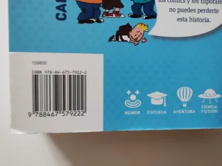 El Capitán Calzoncillos y el contraataque de Co...