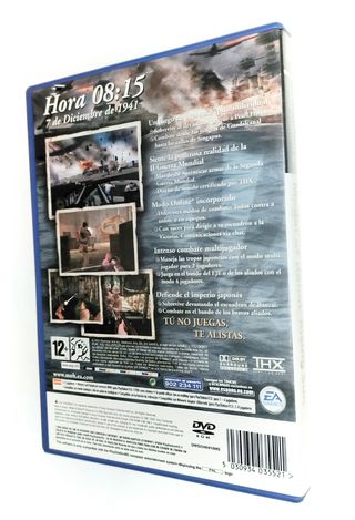 3X10€ PACK PLAYSTATION 2