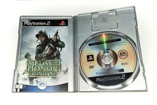 3X10€ PACK PLAYSTATION 2