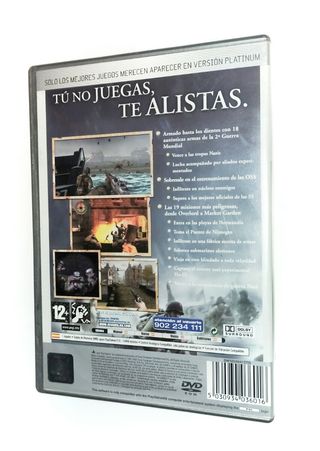 3X10€ PACK PLAYSTATION 2