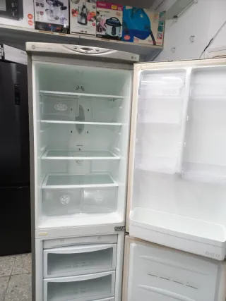 ♧Súper Oferta Pack Nevera y Lavadora con garantía♧