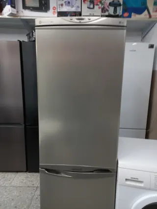 ♧Súper Oferta Pack Nevera y Lavadora con garantía♧