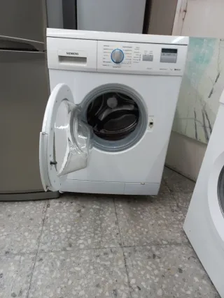 ♧Súper Oferta Pack Nevera y Lavadora con garantía♧