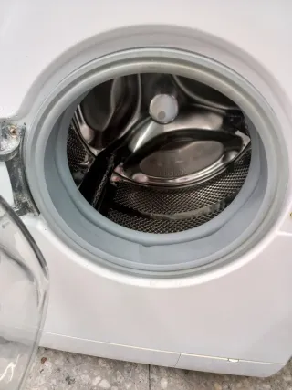 ♧Súper Oferta Pack Nevera y Lavadora con garantía♧