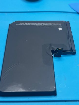 Batería original iPhone 13 Pro Max – 90% Salud