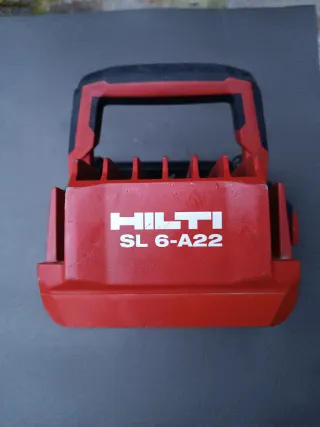 FOCO HILTI SL 6-A22