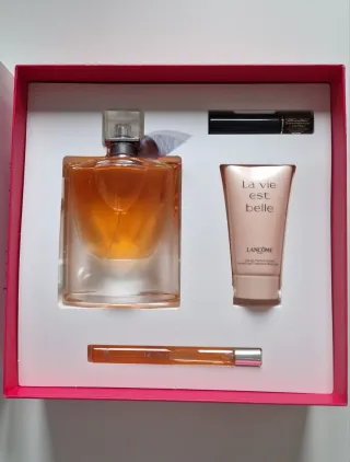 Eau de Parfum La Vie Est Belle Lancôme