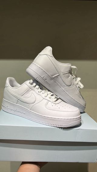 Nike Air Force 1 Drake Nocta Nuevas