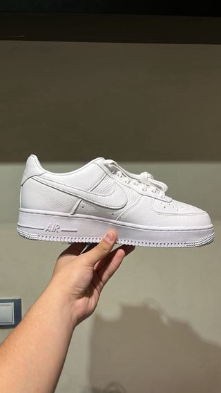 Nike Air Force 1 Drake Nocta Nuevas