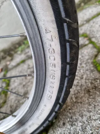 Bicicletta per bimba Btwin 16 pollici