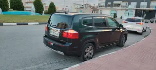 Chevrolet Orlando 2011