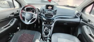 Chevrolet Orlando 2011