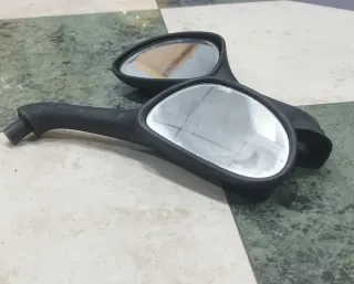 Espejos Piaggio NRG