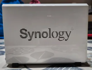Synology DS216j NAS 4TB