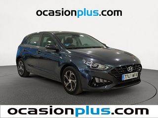 Hyundai i30 1.0 TGDI 48V Klass 88 kW (120 CV)