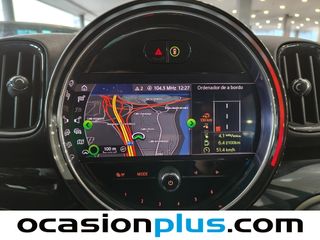 MINI MINI Countryman Cooper S E ALL4 162 kW (220 CV)