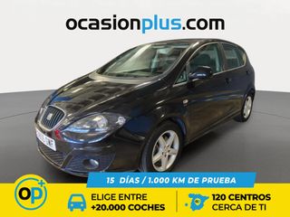 SEAT Altea 1.4 TSI Reference 92 kW (125 CV)
