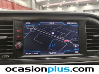 SEAT León ST 2.0 TDI S&S X-perience 4Drive DSG6 135 kW (184 CV)