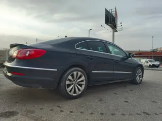Volkswagen Passat CC 2009