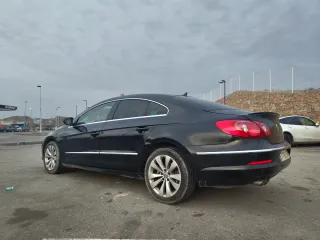 Volkswagen Passat CC 2009