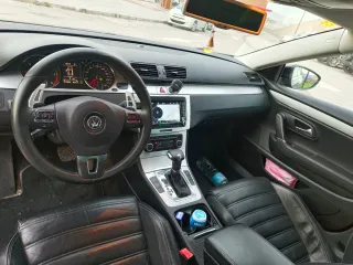 Volkswagen Passat CC 2009