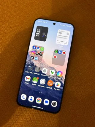 Vivo X200 FE 12/512GB Global
