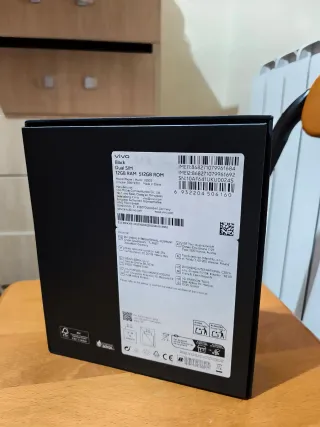 Vivo X200 FE 12/512GB Global