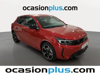 Opel Corsa 1.2 T XHL Hybrid GS eDCT 81 kW (110 CV)