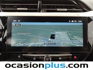 Opel Corsa 1.2 T XHL Hybrid GS eDCT 81 kW (110 CV)