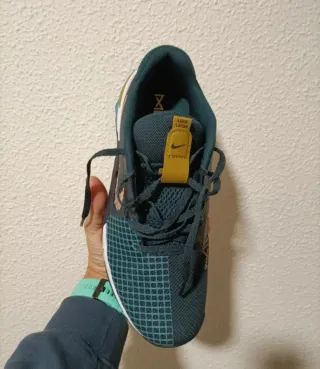 Nike Metcon 8 Talla 41