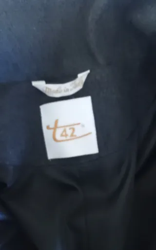 Cappotto donna grigio