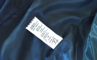 Cappotto donna grigio