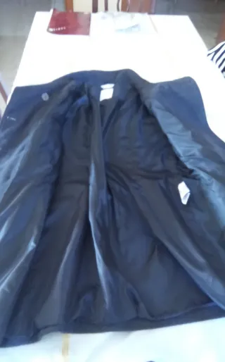 Cappotto donna grigio