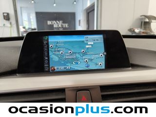 BMW Serie 3 320d xDrive Gran Turismo 140 kW (190 CV)