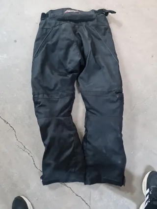 Pantalones motero RST Talla M
