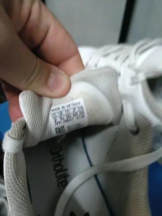 Scarpe Adidas Stan Smith Bambino taglia 33 1/3