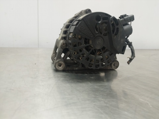 ALTERNADOR CITROEN C3 PLURIEL NFU 9665067980