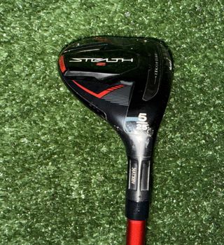 Híbrido 5 Taylor Stealth 2.